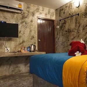 Deluxe Zimmer mit Queensize-Bett